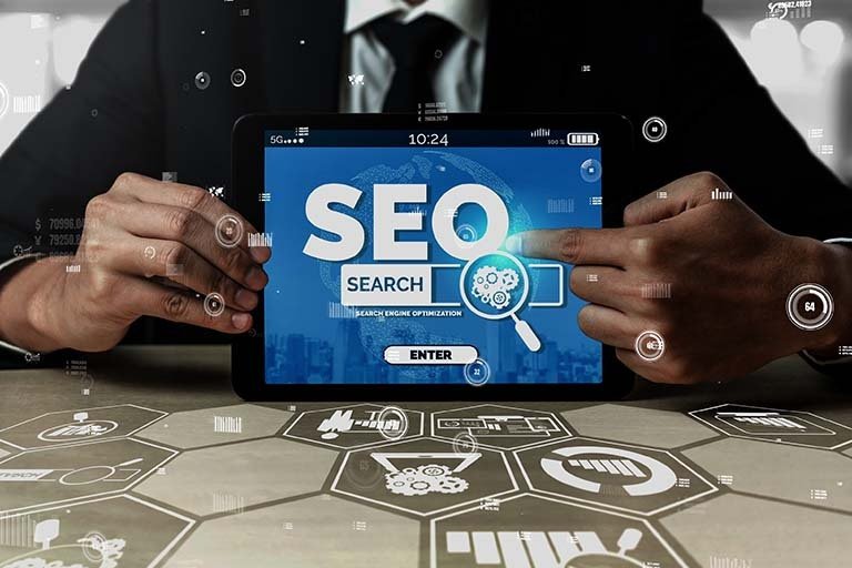 What are the Impacts Of SEO On Digital Marketing?