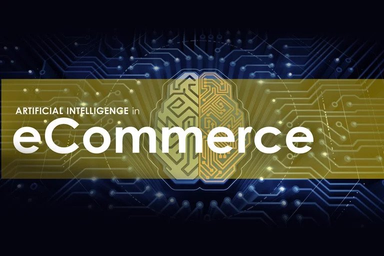 The importance of AI categories in E-Commerce