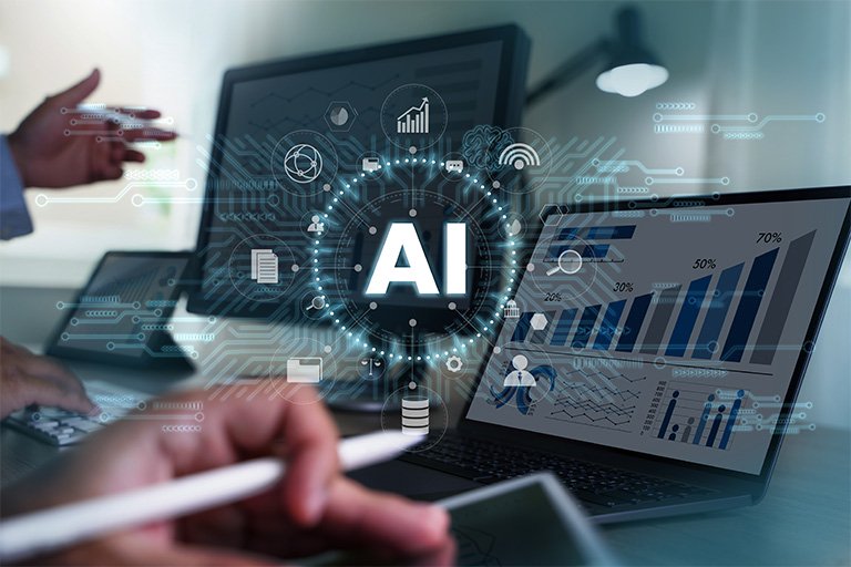 10 Challenges Marketers Face When Implementing AI in 2024